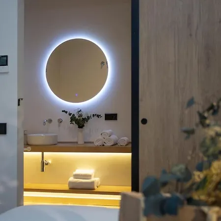 Nomad Haux Mestalla Estudio 109 Apartment *