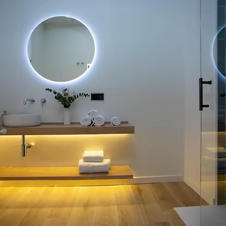 Nomad Haux Mestalla Estudio 109 Apartment Valencia