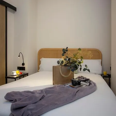 Nomad Haux Mestalla Estudio 109 * Valencia