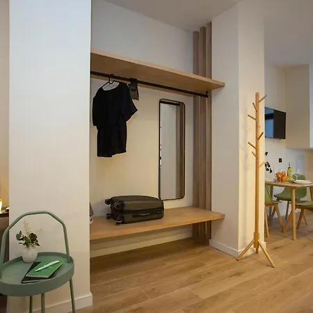 Nomad Haux Mestalla Estudio 109 Valencia
