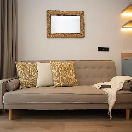 Nomad Haux Mestalla Estudio 109 * Valencia